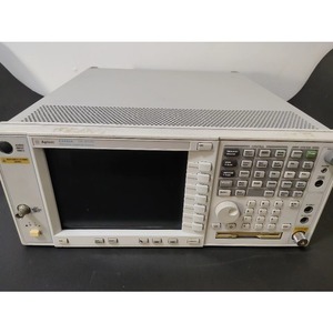 เครื่องวิเคราะห์สเปกตรัม Keysight E4440A 3 Hz ถึง 26.5 GHz รับประกัน 1 ปี ผลิตในสหรัฐอเมริกา OEM ปรับแต่งได้ Xgeqpt - Product Image 2