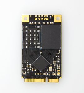 Hoge prestaties 128gb 256gb 512gb 1TB SSD MSATA-schijven voor desktop laptop MSATA 1TB SSD - Product Image 5