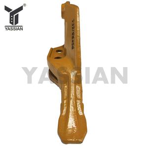 Graafmachine emmer onderdelen <span class=keywords><strong>side</strong></span> cutters 333-D8456-jcb tand en <span class=keywords><strong>side</strong></span> <span class=keywords><strong>cutter</strong></span> - Product Image 2