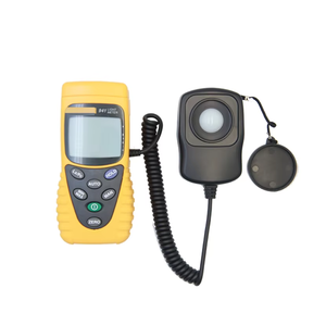 เครื่องวัดดิจิตอล Fluke 941 เครื่องวัดแสง Fluke 941 เครื่องวัดความสว่าง เครื่องวัดแสง ยี่ห้อ Fluke ของแท้ ใหม่ มีสินค้าในสต็อก - Product Image 3