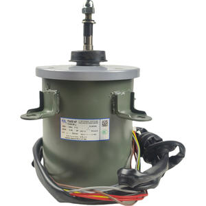 Motor Asíncrono Trifásico Yong'an YS600-6P 930r/min para Equipos de Aire Acondicionado - Product Image 2