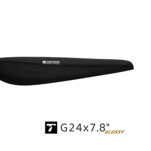 Juego de Hélices de Alto Rendimiento G24 de 7.8 Pulgadas (Paquete de 2) - Product Image 4