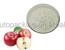Café instantáneo secado línea de producción d semiautomático zumo de manzana orgánica polvo mezcla y llenado línea de pre polvo
