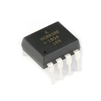 Composants électroniques de haute qualité, circuits intégrés, puces IC HCNR200 HCNR200-000E en stock, authentiques