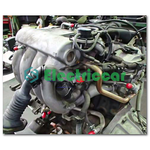 Motor 3RZ-FE de 2.7L para Hiace, Granvia y Land Cruiser - Product Image 4