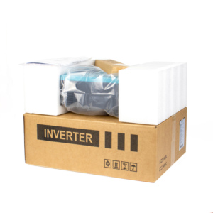 Treo tường 6200 Wát cao-tần số biến tần <span class=keywords><strong>48VDC</strong></span> 220VAC tinh khiết Sine Wave năng lượng mặt trời biến tần với màn hình <span class=keywords><strong>LCD</strong></span> hiển thị được xây dựng trong AC Charger <span class=keywords><strong>UPS</strong></span> - Product Image 2