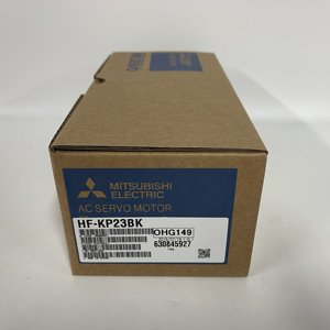 Servomotor de CA MITSUBISHI con freno HF-KP23BK - Product Image 1