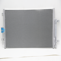 Condenseur à flux parallèle neuf HanBo Chery Jetour X70 X90 1.5T OE F018105010BA