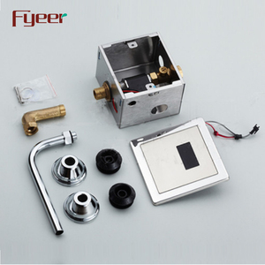 Giá Cảm Biến Nước Tiểu Tự Động Gắn Tường Fyeer - Product Image 6