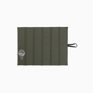 Coussin de siège résistant à l'humidité pour l'extérieur, tissu Oxford ultra-léger, tapis pliable portable, camping, plage - Product Image 1