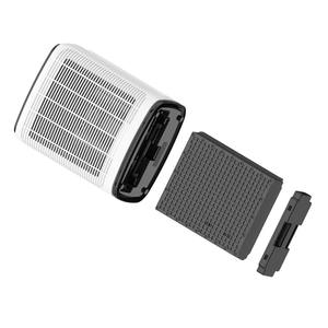 Trockensalz-Aerosoltherapiegerät zur Linderung von Atemwegserkrankungen durch Entfernung von Luftwegschleim mit Natürlichem Steinsalz - Product Image 3