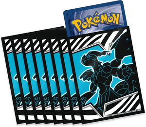 Vente en gros de cartes à collectionner Pokémon TCG Scarlet & Violet 10.5 Black Bolt Elite Trainer Box, boîte cadeau de cartes à collectionner, jeu de cartes pour jouets et cadeaux - Product Image 4