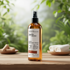 Jmella Perfume para el Hogar en Aerosol 150ml Fragancia de Sándalo para Todo Tipo de Piel - Product Image 3