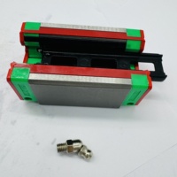Guide linéaire à bas prix H20C H25C H30C H35C HG20 HG25 HG30 HGR20 HGR35 HGR20R HGH35 HGW20CC HGH25CA Roulement de bloc de rail de guidage
