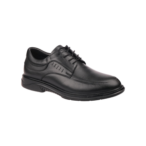 1145 Men Classic Oxford <b>Shoes</b> Genuine Leather Slip Resistant Breathable Wedding <b>Shoes</b> Autumn Office & Career - Product Image 1