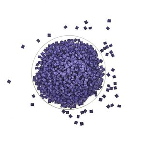 Tengyue Low Temperature Resistance PA6&PA66 Nylon66 Glass Fiber Reinforced Injection Molding Pellets Raw Material - Product Image 4