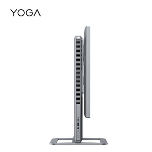 2022 <span class=keywords><strong>Original</strong></span> YOGA AIO 27 computadora de escritorio con AMD, 16GB, 32, 1TB, SSD, pulgadas, 4K, win11, todo en uno, PC, 1TB, - Product Image 4