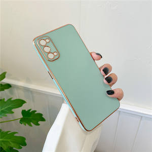 Custodia morbida per <span class=keywords><strong>Xiaomi</strong></span> <span class=keywords><strong>Redmi</strong></span> <span class=keywords><strong>8</strong></span> custodia in Silicone Fundas <span class=keywords><strong>Cover</strong></span> posteriore del telefono per Redmi8 custodia paraurti per Xiomi <span class=keywords><strong>Redmi</strong></span> <span class=keywords><strong>8</strong></span> - Product Image 5