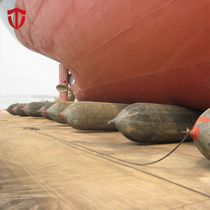 وسادة هوائية مطاطية بحرية عالية الضغط قابلة للنفخ لإنقاذ القوارب العائمة/إطلاق السفن/سحب السفن - Product Image 3