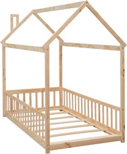 Lit superposé pour enfants en bois de pépinière avec logo personnalisé Superpose <span class=keywords><strong>Cabane</strong></span> Pour Lit Enfant pour le sommeil des enfants - Product Image 6