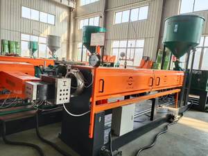 Machine d'extrusion de feuilles de mousse PS - Ligne de production de panneaux de mousse de <span class=keywords><strong>polystyrène</strong></span> à haute efficacité pour l'emballage - Product Image 2