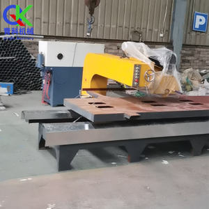 Machine multifonctionnelle de découpe de <span class=keywords><strong>pierre</strong></span> Machine de traitement de marches d'escalier Machine de découpe et de bordure de <span class=keywords><strong>pierre</strong></span> Machine de traitement du marbre - Product Image 2