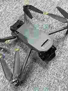 HFT Profesional Mavic 3 Pro Fly More Combo con Control Remoto RC Pro, Dron con Cámara 5.1k, Quadcopter, Venta al por Mayor - Product Image 2