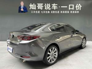 Auto Usado <span class=keywords><strong>Mazda</strong></span> <span class=keywords><strong>3</strong></span> Axela <span class=keywords><strong>2023</strong></span> 2.0L en Versión Premium (Skyactiv, 6AT, Distancia entre Ejes de 2726 mm, China VI) - Product Image 5