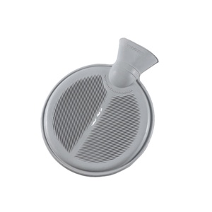 1000ml Long Time Warmiing Hochwertiger BS Standard-Heißwasser beutel mit runder Form - Product Image 1