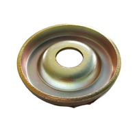 Couvercle anti-poussière pour ouvre-disques doubles 107-096D