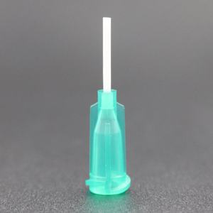 Embouts flexibles de précision pour moulage par injection, 20G, 0,5 pouce de long - Product Image 5