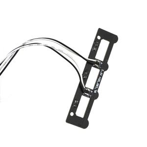 Flash LED lumières patch haute fréquence pour 1/14 <span class=keywords><strong>Tamiya</strong></span> 770S RC chenille voiture camion pièces de rechange - Product Image 5