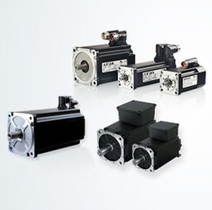 มอเตอร์ LSML-08-100-4F-110 Keba ประสิทธิภาพสูงสำหรับอุปกรณ์อัตโนมัติ - Product Image 1