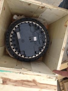 Parti per escavatore Kato HD880SE HD700-2 HD770SE2 HD700-7 motore idraulico da viaggio HD250 HD400 azionamento finale - Product Image 4