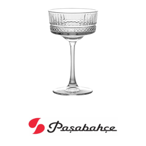Tazón Elysia de Pasabahce, Color Champán, 26 cl, 10 x 16.4 h cm, Artículos para Restaurantes, Vajilla para Catering, Venta al por Mayor - Product Image 4