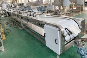 Máy làm kẹo mềm tự động hoàn toàn - Product Image 3