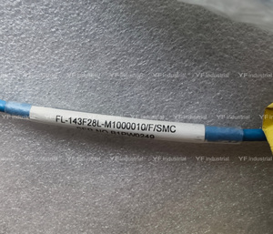 Sonde de vibration SHINKAWA FL-143F28L-M1000010 FL-143F28L-M1-00-00-10 Neuve et Originale - Product Image 5