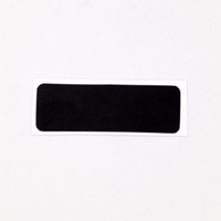 Autocollant d'emballage WEIAI, autocollant d'étanchéité pour carton, autocollant de bande d'étanchéité pour PS5