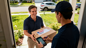 空运门到门最佳货运代理物流服务免费仓储货运代发货1688代理美国8-10天 - Product Image 5