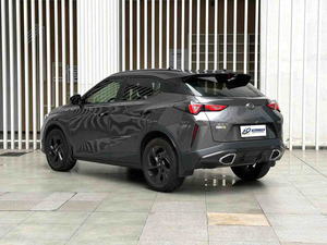 Nuevo SUV a Gasolina 2023 GAC Trumpchi GS3 270T 1.5TGDI, <span class=keywords><strong>Mini</strong></span> SUV Compacto, Vehículo Familiar con Volante a la Izquierda, Vehículo de Segunda Mano - Product Image 3