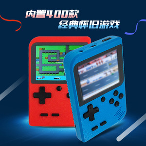 Console <span class=keywords><strong>de</strong></span> <span class=keywords><strong>jeu</strong></span> portable rétro classique modèle GC26, <span class=keywords><strong>jeu</strong></span> <span class=keywords><strong>de</strong></span> rôle RPG, <span class=keywords><strong>jeu</strong></span> créatif et amusant, cadeau <span class=keywords><strong>de</strong></span> la Saint-<span class=keywords><strong>Valentin</strong></span> pour votre petit ami - Product Image 3