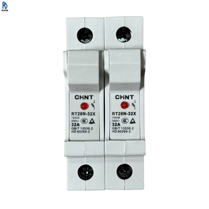 ตัวควบคุม PLC ที่ใส่ฟิวส์เซ็นเซอร์ ของแท้ใหม่เอี่ยม รุ่น RT28N-32X - Product Image 1