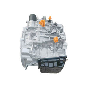 Chine DSG DQ381 Boîte de vitesses pour Skoda Fantazia VW T5 <span class=keywords><strong>7</strong></span> vitesses FWD 1.8L 2.0L - Product Image 3