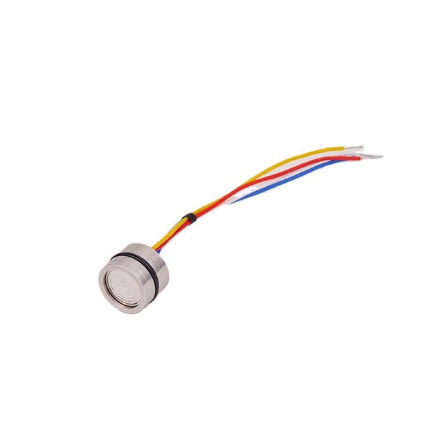 4-20mA High Accuracy 0.5% Fs Accuracy Wide Range Pressure Sensor