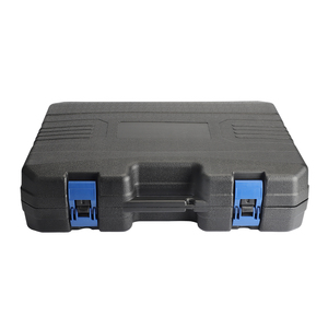 Herramienta Hidráulica Dos en Uno EZ-300/45 a Batería para Crimpar y Cortar Cables de Cobre/Aluminio EZ-300/45, EZ-300/45 a Batería - Product Image 6