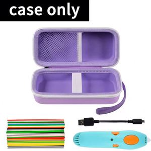 Estuche Rígido Personalizado de EVA, Estuche Protector de EVA, Estuche de Viaje de EVA para Juego de Bolígrafos 3D - Product Image 2