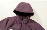 Veste d'hiver matelassée pour homme avec rembourrage 90% duvet de canard blanc, capuche amovible, impression graphène, personnalisable, vente en gros