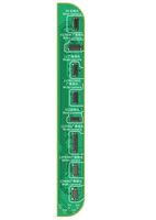 Jc Jcid V1Se pour programmeur de téléphone portable, carte de batterie à matrice de points, écran LCD True Tone, photosensible, couleur originale, empreinte digitale