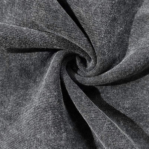 Camiseta Oversize para Hombre con Logotipo Personalizado Heavyweight Vantage, Camiseta de Verano 2026 al por Mayor, 100% Algodón, Lavado Ácido - Product Image 6