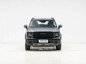 Vehículos SUV Haval Big Dog, 385 Nm de Torque, <span class=keywords><strong>Borg</strong></span> Warner, 2WD/4WD, Gasolina, Autos Nuevos - Product Image 2